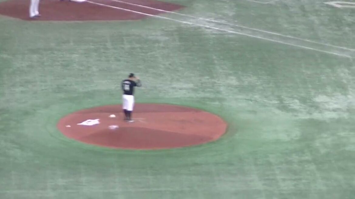 【巨人 怒涛の9連打】5本目は立岡宗一郎のタイムリーヒット【読売ジャイアンツ対千葉ロッテマリーンズ2024年6月4日】