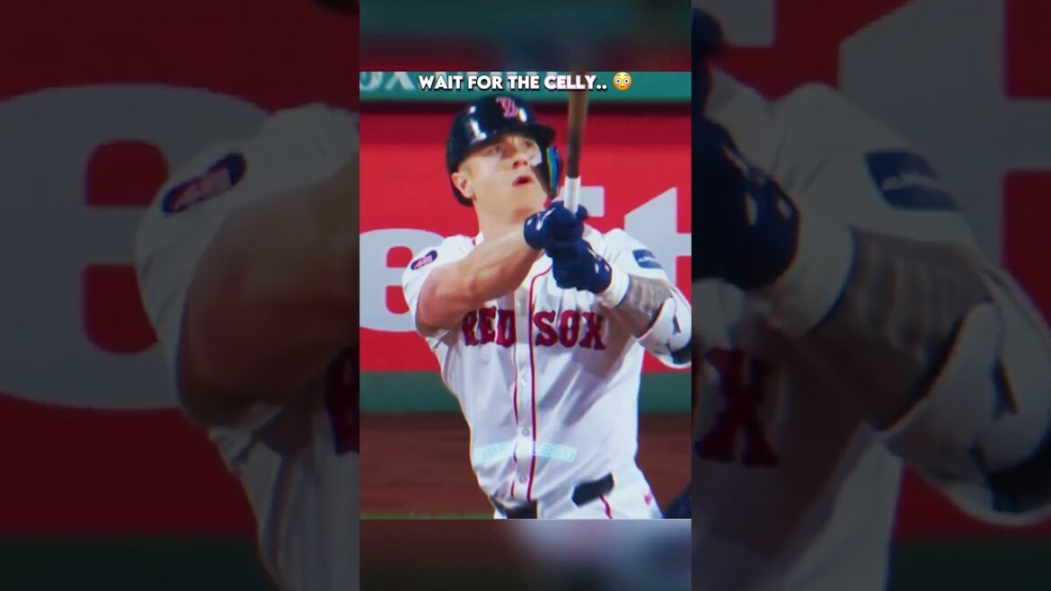 You Won't Believe Tyler O'Neil's Game-Winning Move! #edit #baseball #mlb (AI Generated title)