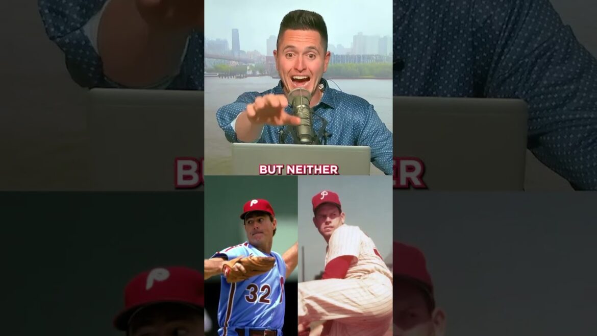 ザック・ウィーラーはこの10年間で最高の投手でしょうか?😳 ザック・ウィーラーはこの10年間で最高の投手でしょうか?😳