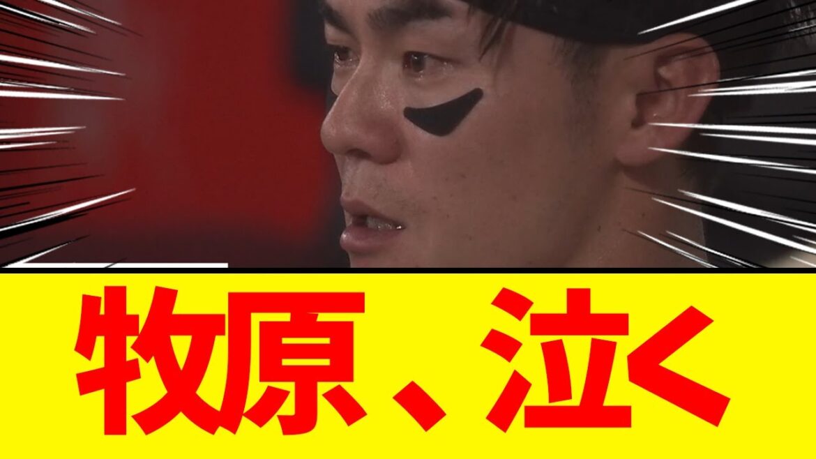 【マグネット石塚】ソフトバンク、サヨナラ！【オスナ】