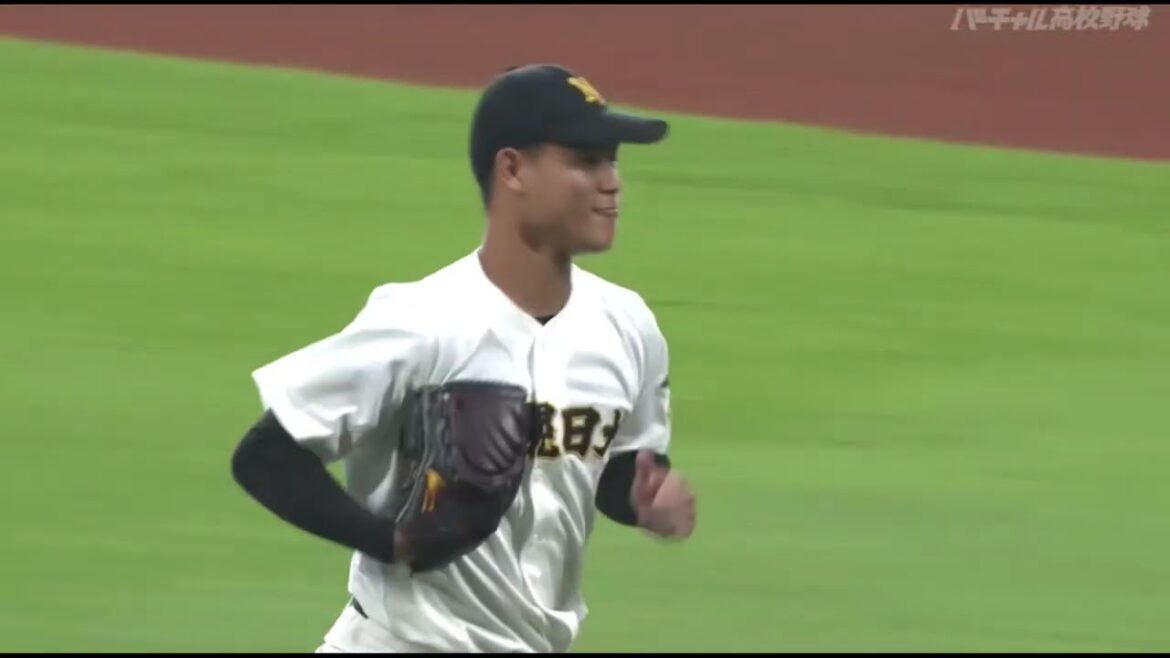 高校野球2024 南北海道大会準決勝 北照0-1札幌日大 高校野球2024 南北海道大会準決勝 北照0-1札幌日大