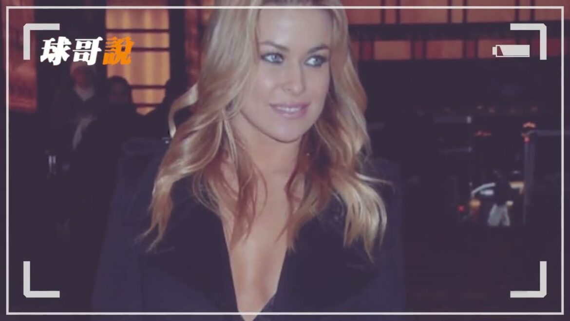 【NBA花邊】真的一滴也沒有了！強如Rodman也只能被「榨乾」！她究竟多能造？#nba #basketball #michaeljordan