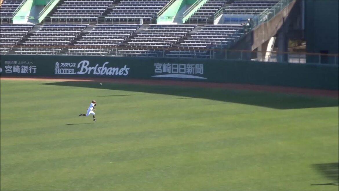 園田純規 vs  岡田悠希 → J.ティマ → 郡拓也 → M.フルプ → 喜多隆介 → 中田歩夢（巨人紅白戦・9回表 / 2025.02.11）