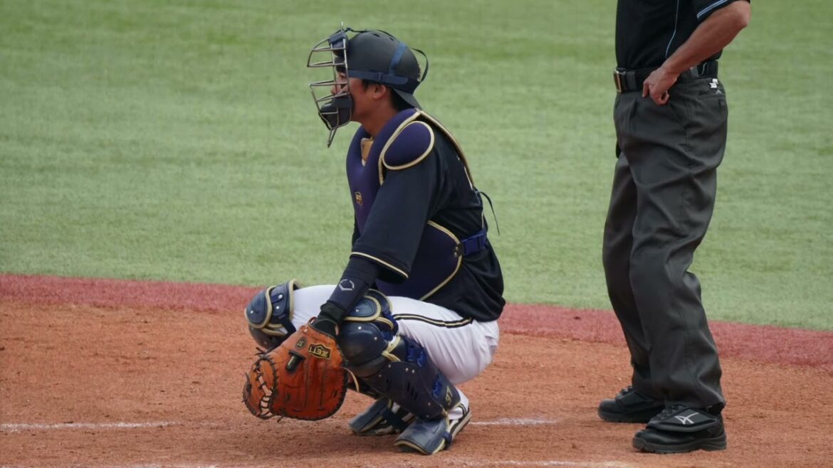 オリックス・バファローズ 石川亮 応援歌 in明治神宮球場 2024 3-17