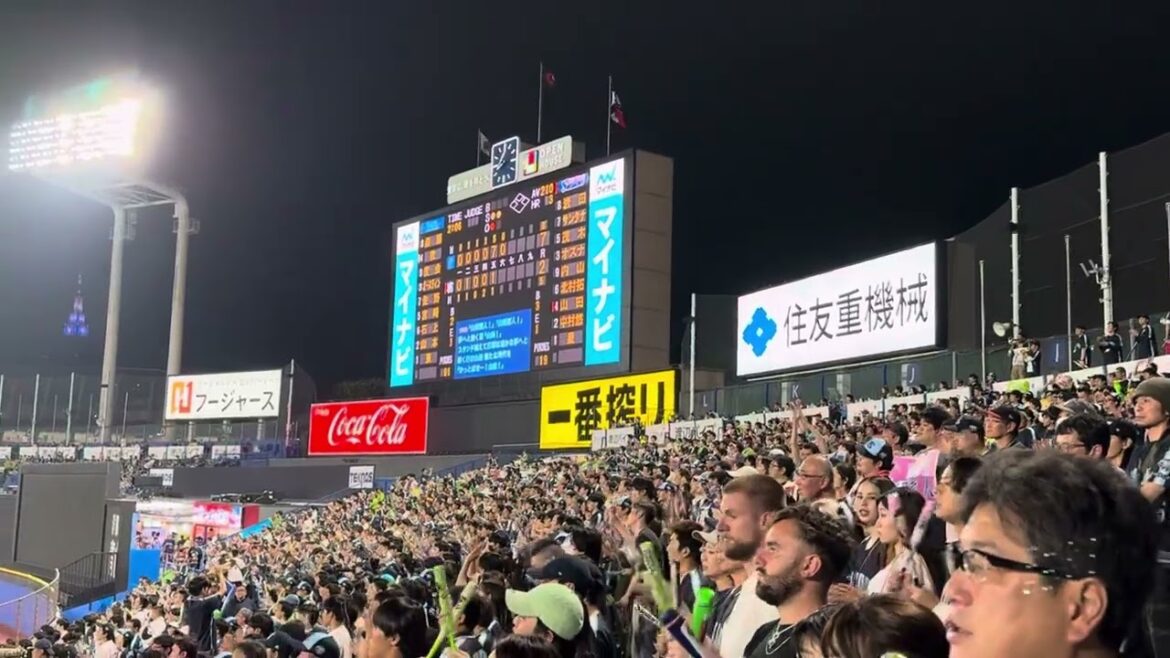 2025 山田哲人 応援歌 東京ヤクルトスワローズ in 明治神宮野球場 20250518