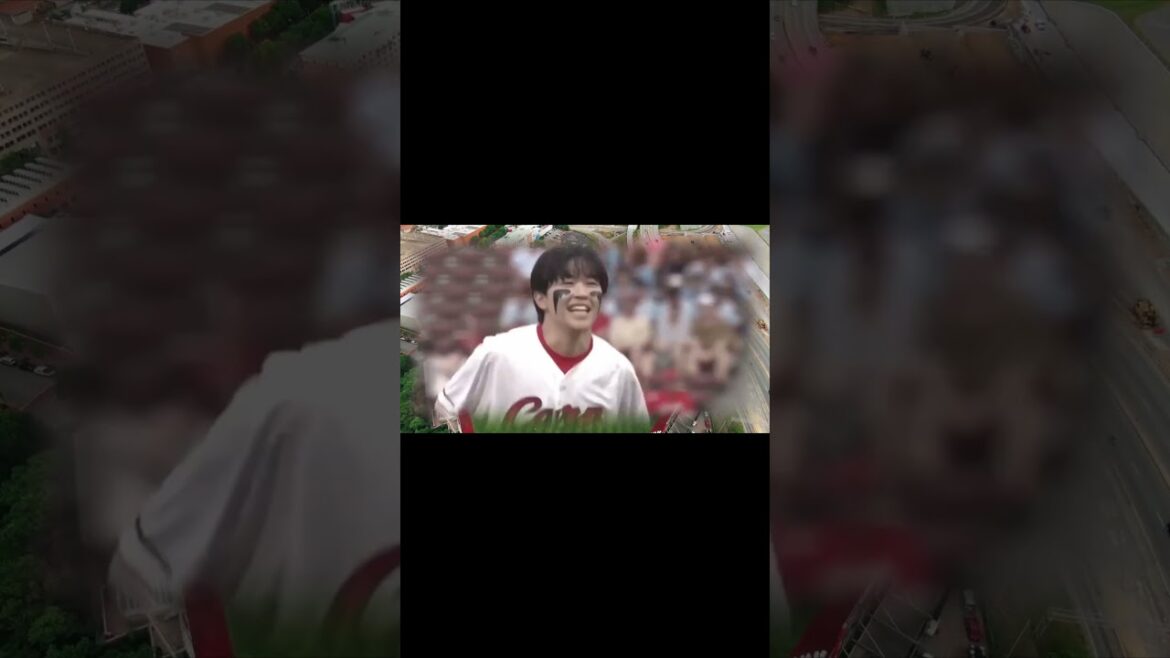 【広島カープスレ】 #スレ反応 #広島東洋カープ #なんj民