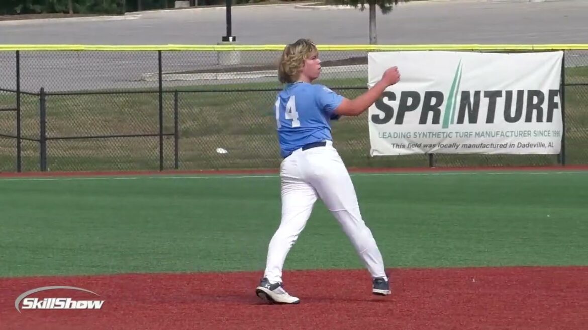 Top Performers from the 2024 Perfect Game 14U Deep South All State Games