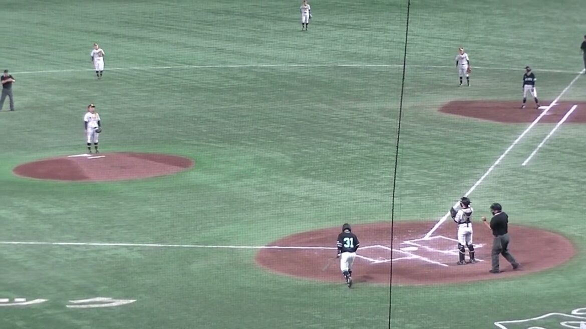 【ジャイアンツ女子】長田朱也香が逆転2点タイムリーヒット＜読売ジャイアンツ女子 対 阪神タイガースWomen2024年7月13日＞