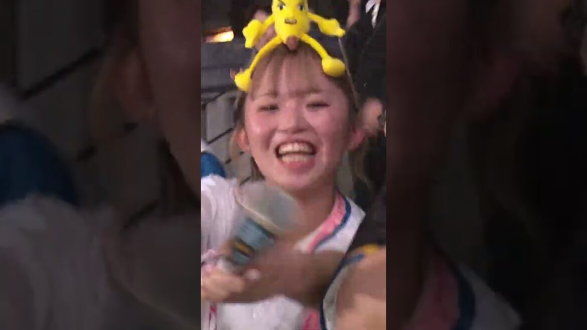 【古林睿煬 6回3失点9奪三振！孫易磊 支配下即２回０封デビュー！】5/22 vs.福岡ソフトバンクホークス ハイライト