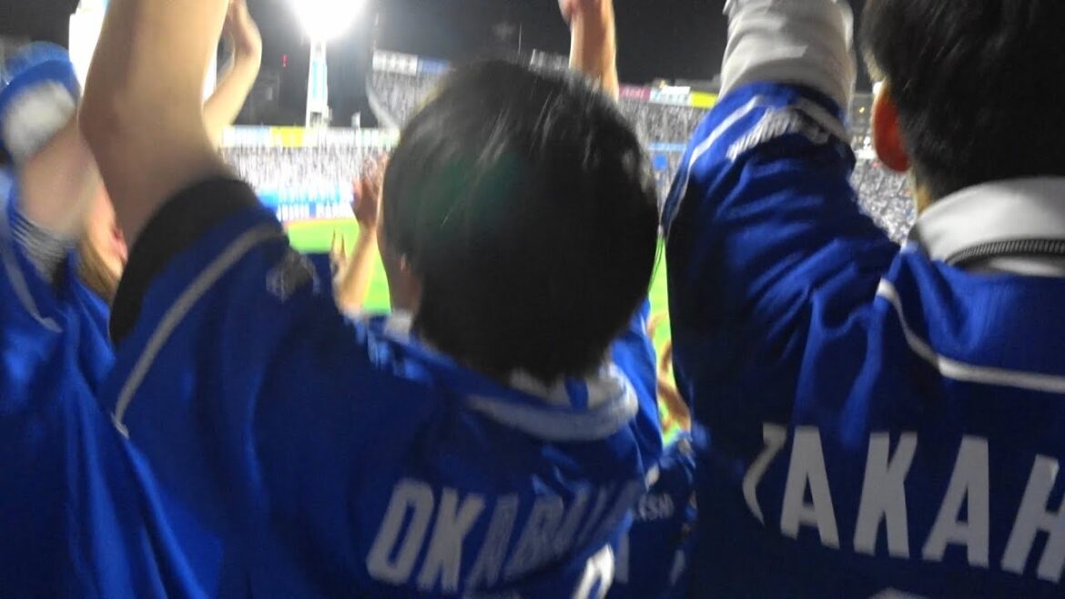 2025.05.21 【現地レフスタ】田中幹也決勝ホームラン! 2025.05.21 【現地レフスタ】田中幹也決勝ホームラン!