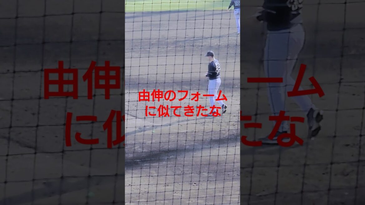 19対1　#本田仁海　#日鉄鋼板SGLスタジアム　2025年5月20日