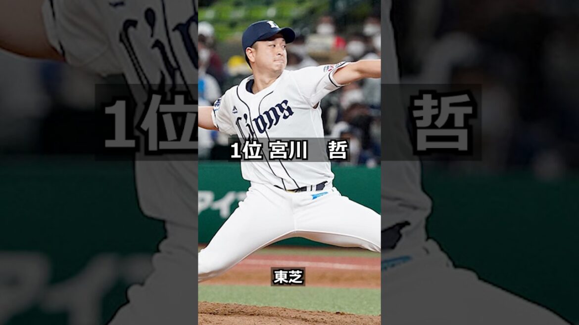 【2019年埼玉西武ライオンズ】ドラフト答え合わせ　#shorts #プロ野球 #野球  #ドラフト2025 #ドラフト候補 #プロスピ #ドラフト2025