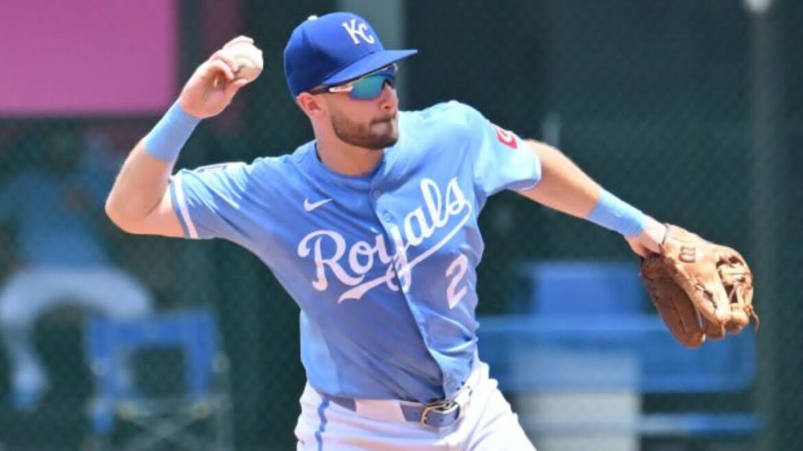 Garrett Hampson 2024 Defensive Highlights!