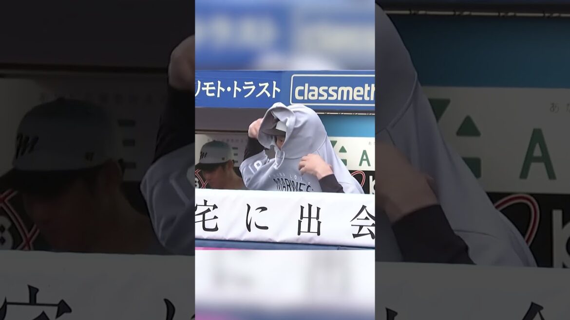 2025年5月23日 #chibalotte