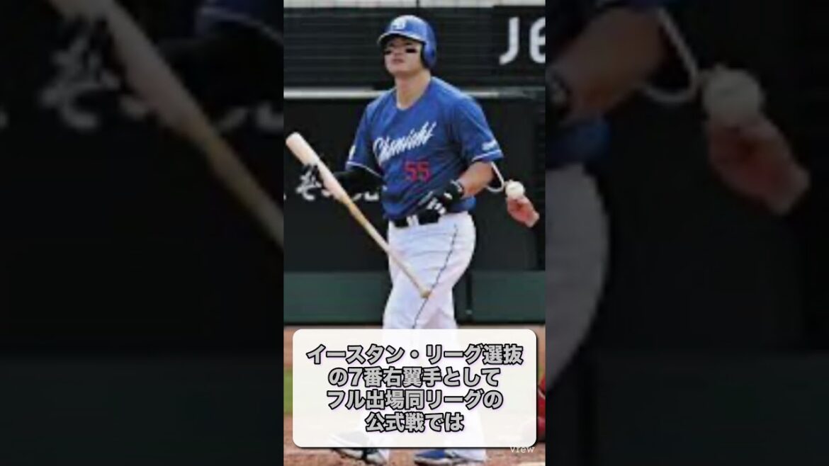 #プロ野球 #野球 #一分でわかる #5ch #広島東洋カープ #なんj民 #オリックス #2ch #阪神タイガース #読売ジャイアンツ