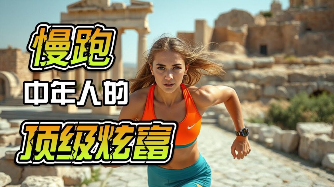 RN729:慢跑是中年人的顶级炫富 |Slow jogging is the top display of wealth for middle-aged people RN729:慢跑是中年人的顶级炫富 |Slow jogging is the top display of wealth for middle-aged people