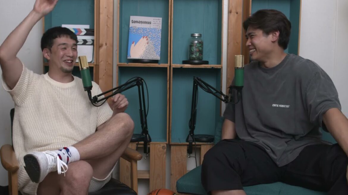 ポイントガードでイラッとしたこと/原修太PG初体験