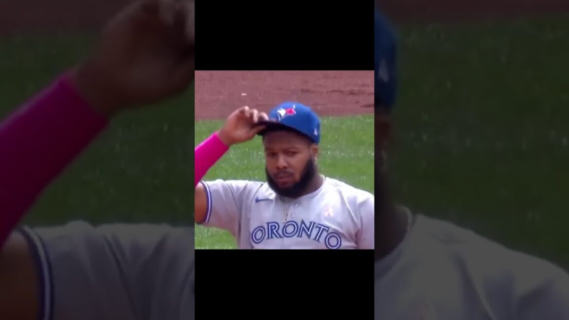 LA GRAN AMISTAD ENTRE VLADIMIR GUERRERO JR Y JULIO RODRIGUEZ