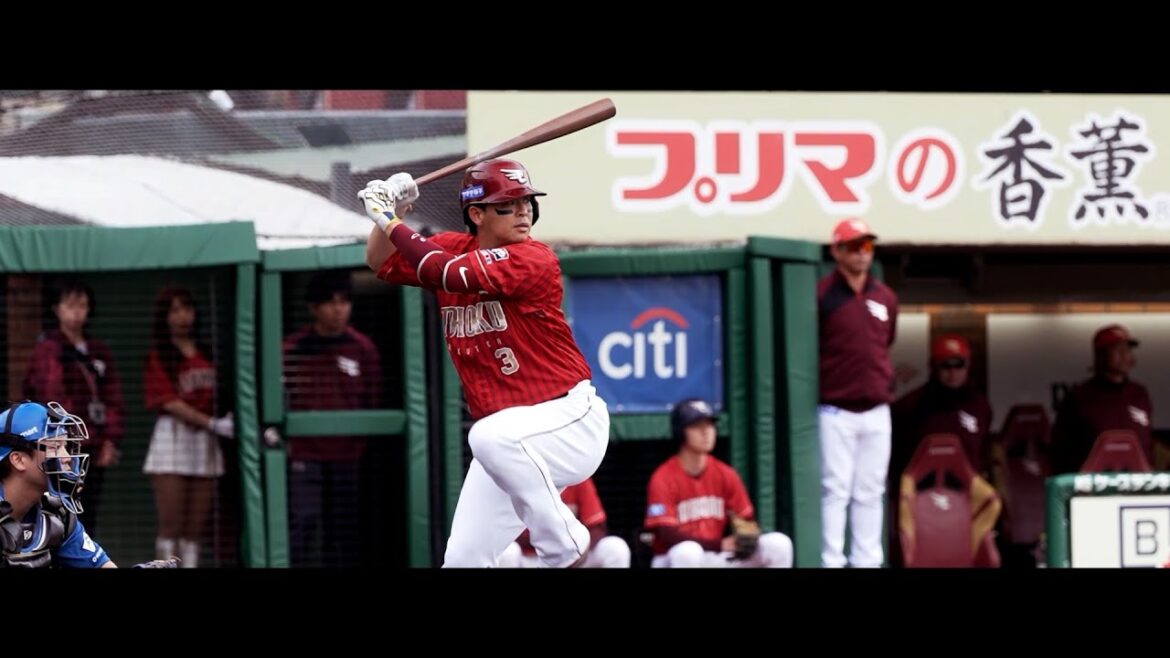 【平成生まれ初の偉業】浅村栄斗選手 2000安打達成✨🦁🦅