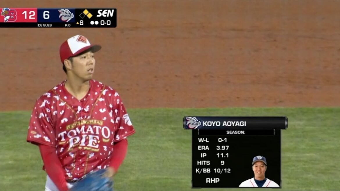 【青柳晃洋】2025/05/23 vsブルージェイズ3A フィラデルフィア・フィリーズ3A Philadelphia Phillies Koyo Aoyagi #阪神タイガース 【青柳晃洋】2025/05/23 vsブルージェイズ3A フィラデルフィア・フィリーズ3A Philadelphia Phillies Koyo Aoyagi #阪神タイガース