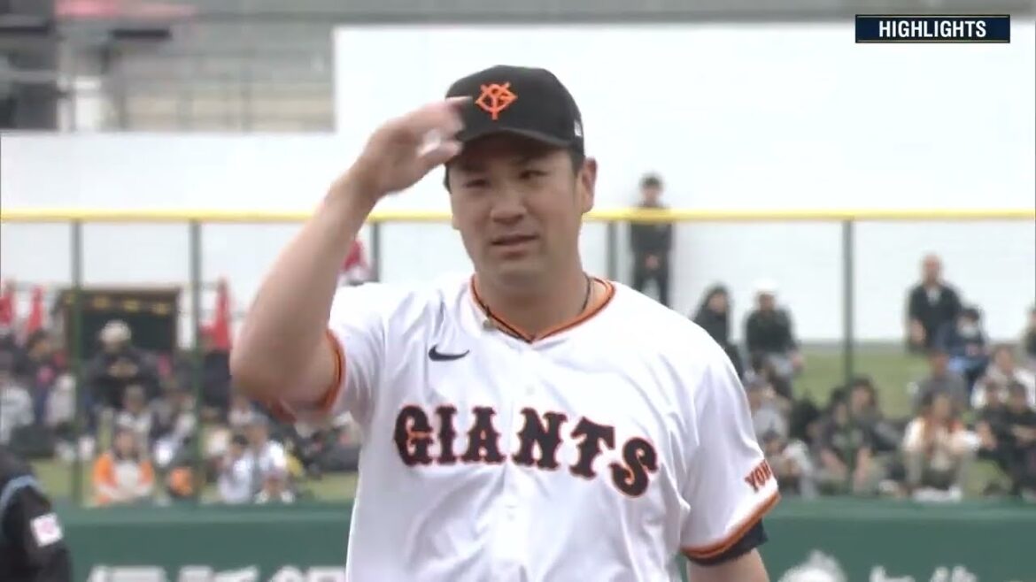 【ハイライト・5/24】巨人快勝！先発”田中将大”今季最長6回1失点好投！丸ソロHR・三塚3打点【巨人×西武】【イースタン】