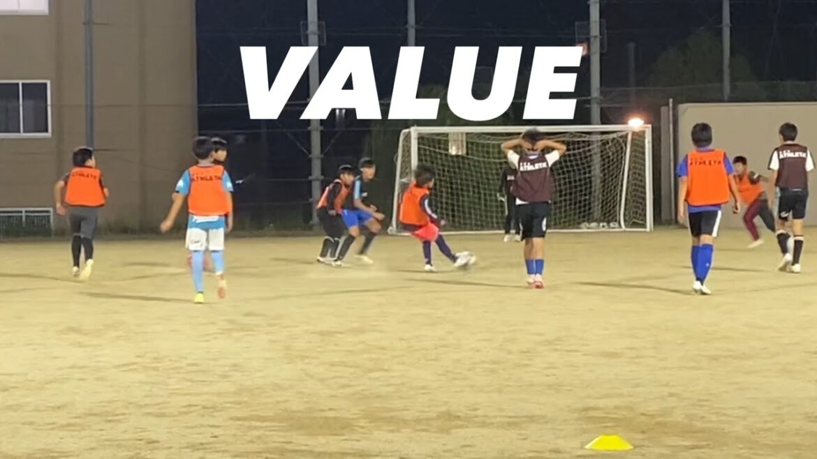 【スクール】VALUE(FC ZERO) ミニゲーム 2024.11 【スクール】VALUE(FC ZERO) ミニゲーム 2024.11