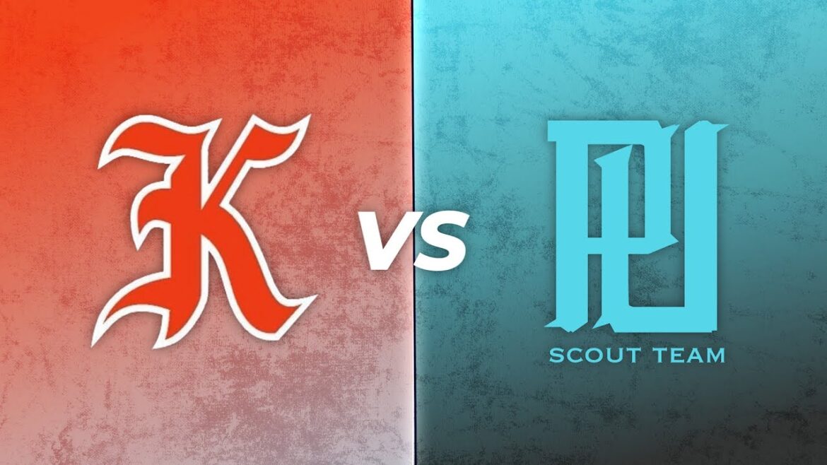 PG Game of the Week: Knights Baseball 13U National vs Pottstown Scout Team @CS99TV PG Game of the Week: Knights Baseball 13U National vs Pottstown Scout Team @CS99TV