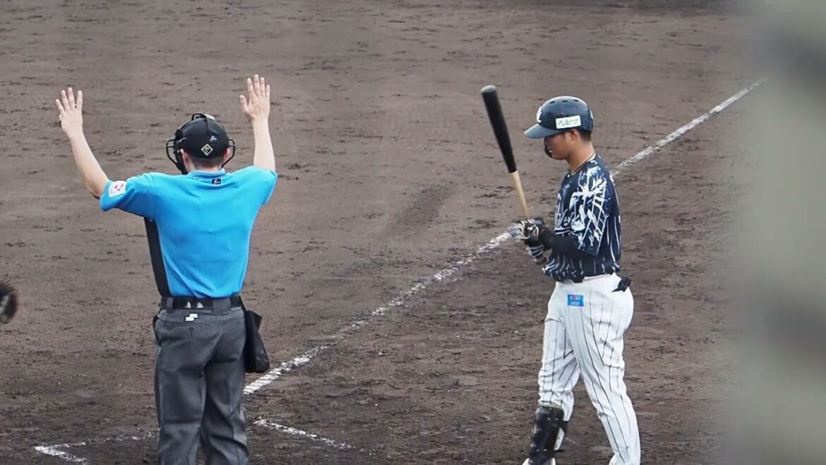 2024.08.27 埼玉西武-北海道日本ハム #鈴木将平 打席シーン (カーミニーク)