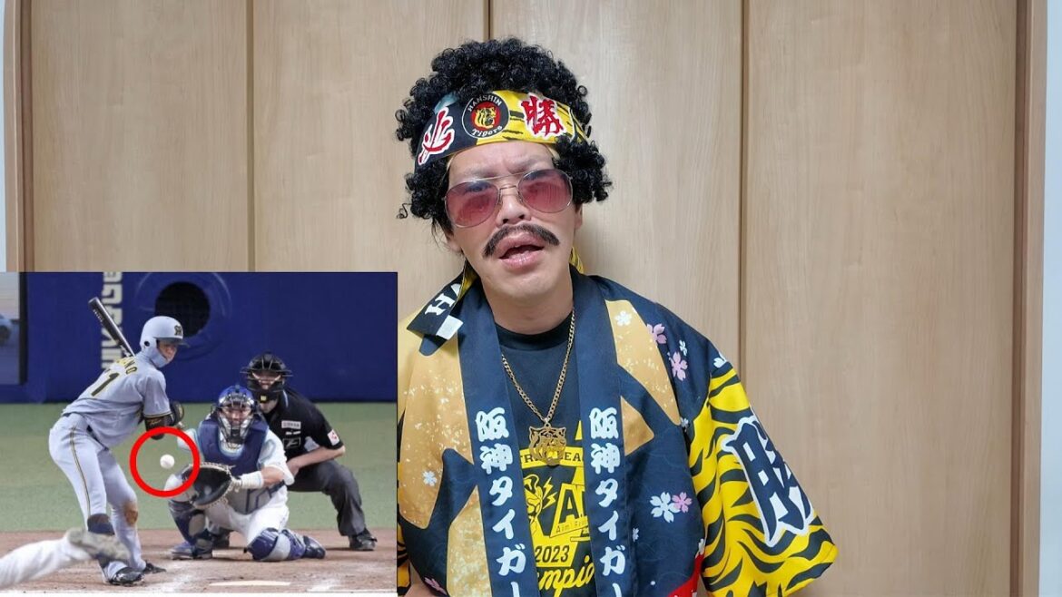 球審小林はん、初めまして。見上源三と申します。誤審についてお話があります。 球審小林はん、初めまして。見上源三と申します。誤審についてお話があります。