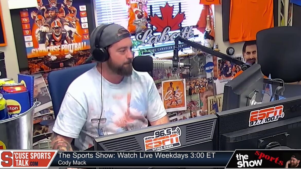 The 315 w/Brian Higgins 5-12-25 The 315 w/Brian Higgins 5-12-25