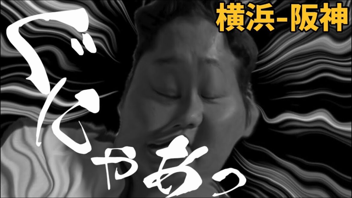 5月27日横浜-阪神　試合感想