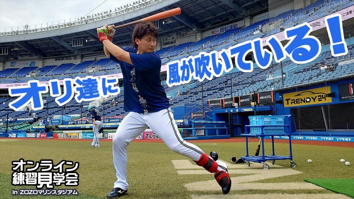 【生配信】5月28日オンライン練習見学会