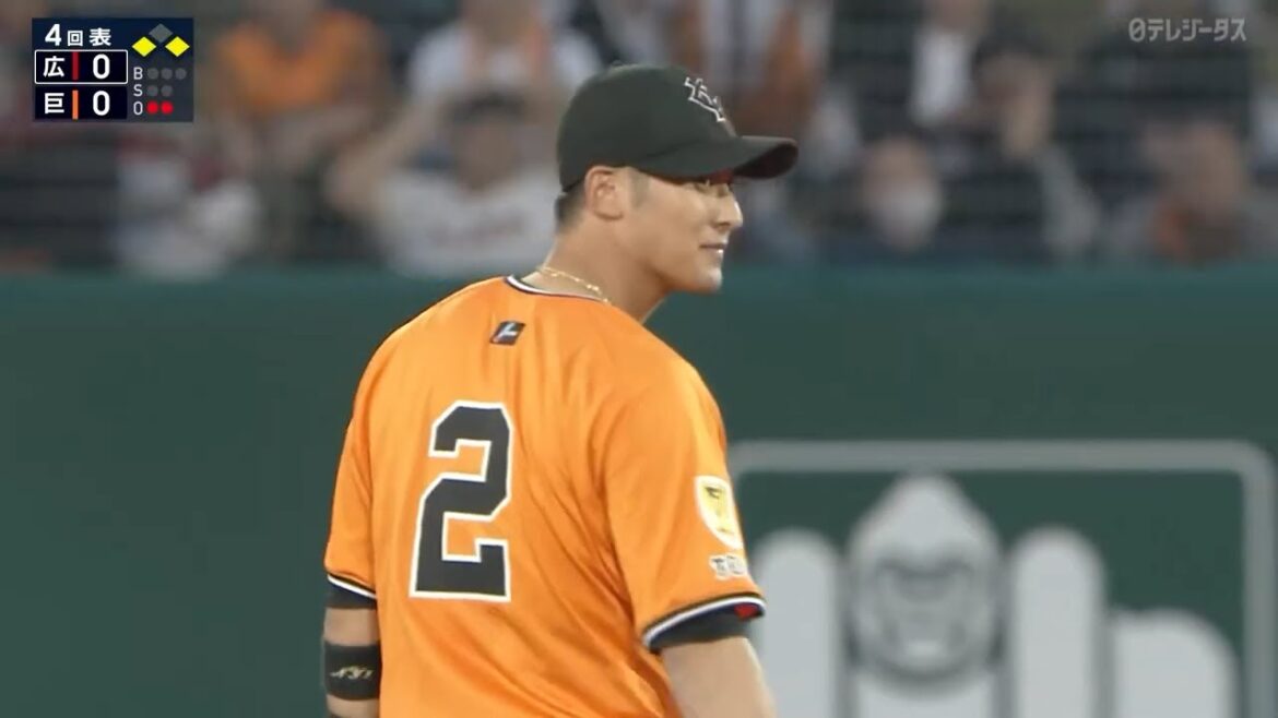 【残念そこは尚輝】吉川尚輝