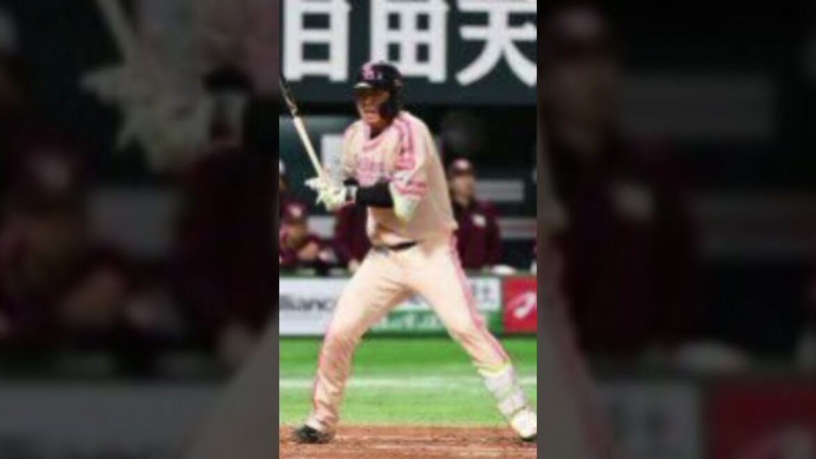 驚異の「死球率」1割超え　ソフトバンク石塚綜一郎、今季29打席で4死球　育成時代の23年には33死球