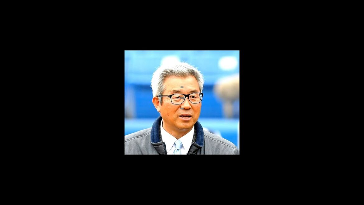 達川光男広島で炎上解説!