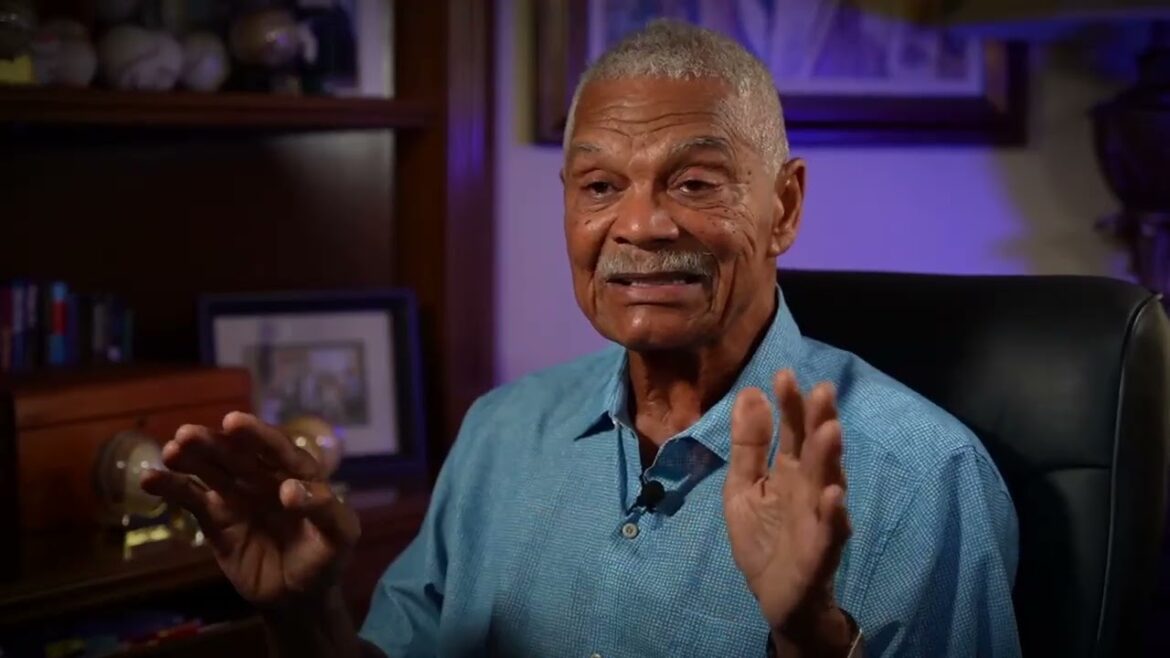 👏 Juan Marichal y Felipe Alou | Los pioneros afrolatinos del Baseball ⚾️ | EXCLUSIVA #MLBenFOX 👏 Juan Marichal y Felipe Alou | Los pioneros afrolatinos del Baseball ⚾️ | EXCLUSIVA #MLBenFOX