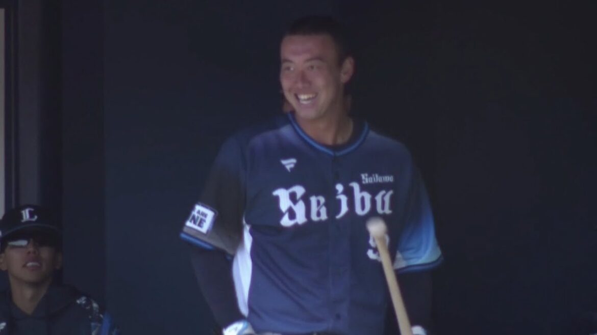 【2025ファーム】村田怜音 ヒット集【埼玉西武ライオンズ】