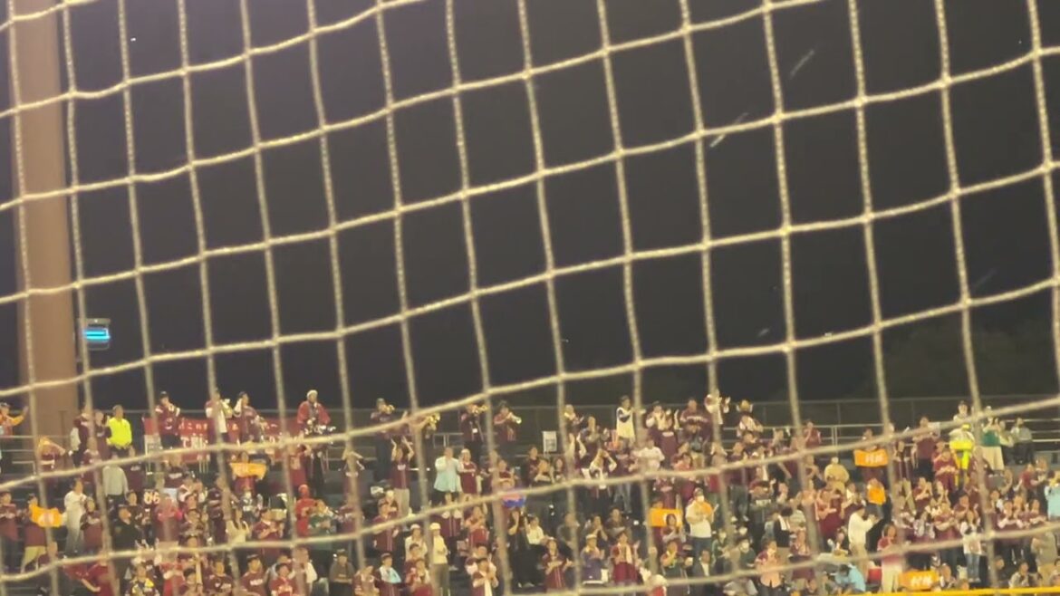 東北楽天ゴールデンイーグルス チャンステーマ（イモニレンジャー）上毛新聞敷島球場