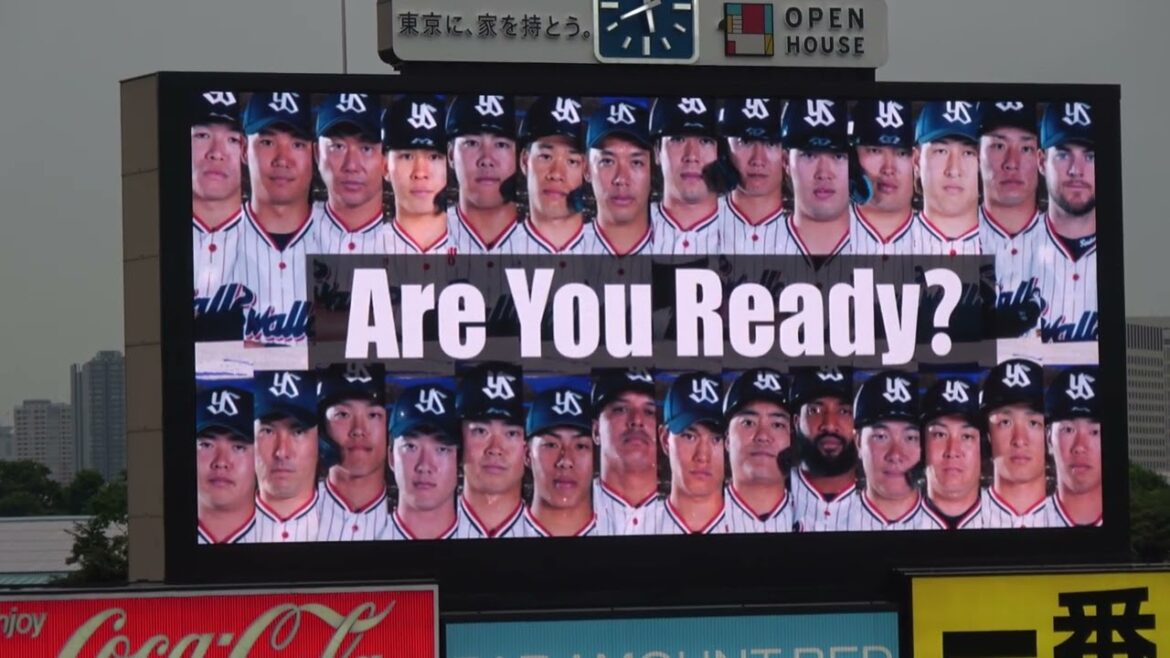 2025 1番・大島洋平に沸くドラゴンズファン【東京ヤクルトスワローズ】×【中日ドラゴンズ】 現地映像 2025 1番・大島洋平に沸くドラゴンズファン【東京ヤクルトスワローズ】×【中日ドラゴンズ】 現地映像