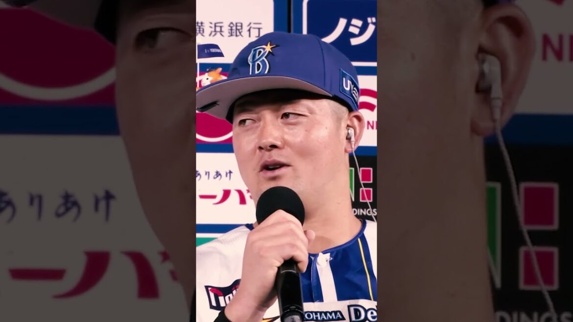 謙虚なトバさん！