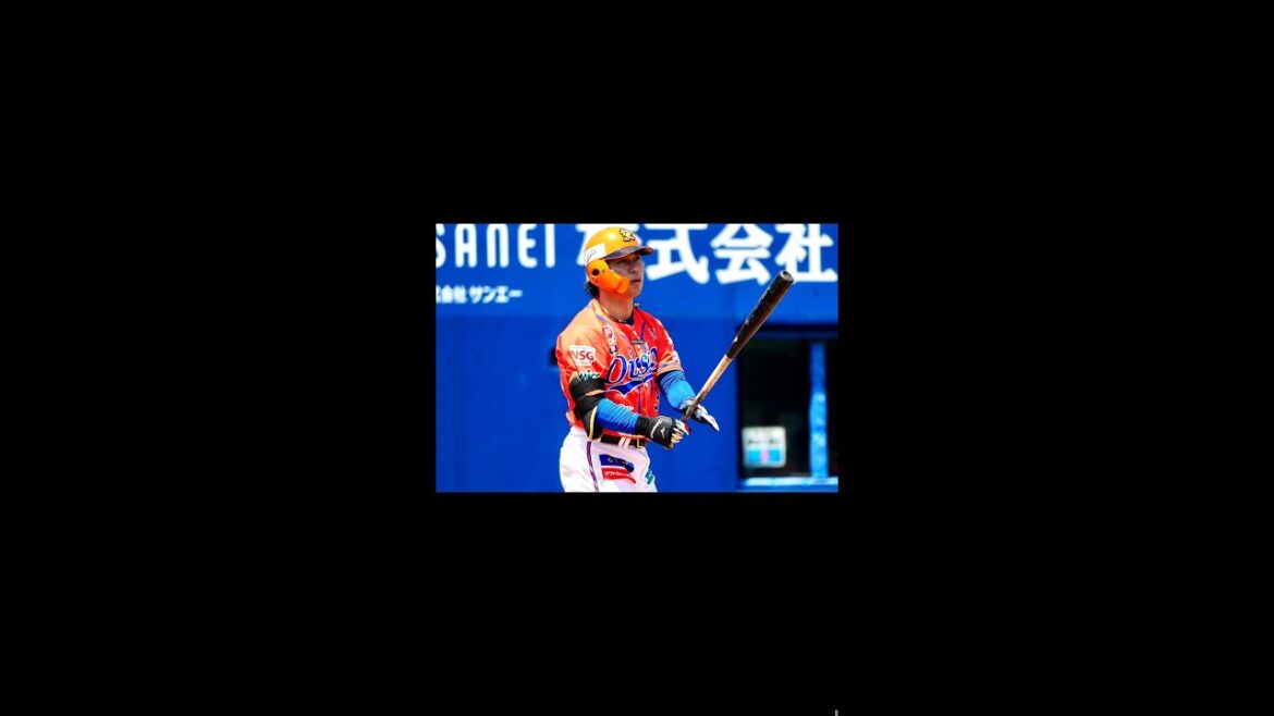 元阪神・高山俊NPB復帰の可能性? 元阪神・高山俊NPB復帰の可能性?