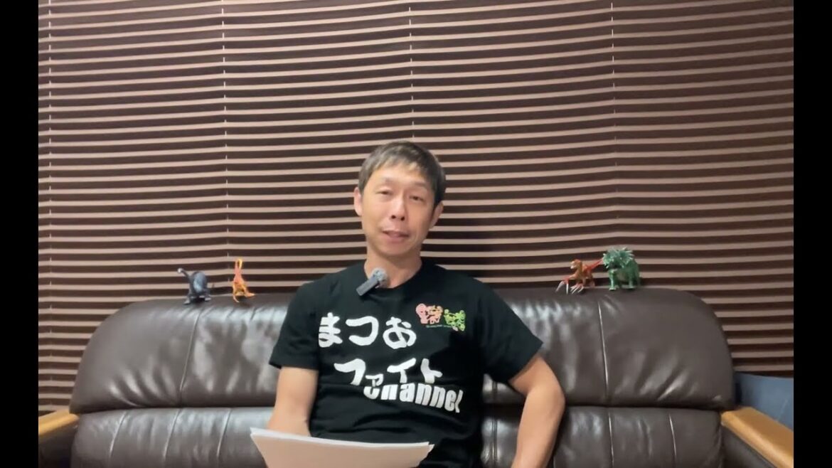 【K-1 BEYOND】渡邉陸vs 石川慶の見どころ解説&勝敗予想‼︎ プレリミナリーファイト第4試合 【K-1 BEYOND】渡邉陸vs 石川慶の見どころ解説&勝敗予想‼︎ プレリミナリーファイト第4試合