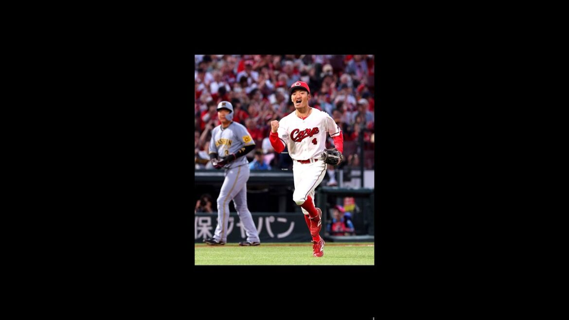 矢野雅哉の神プレー!