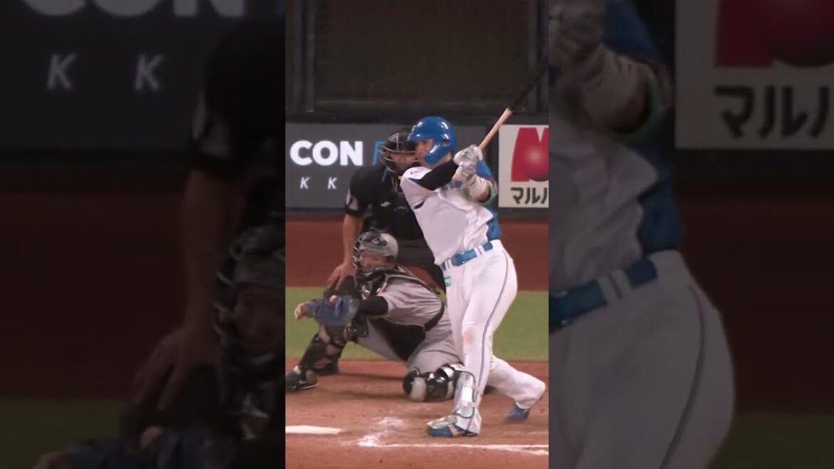 【9回2アウトからの劇的逆転サヨナラ勝利！今季最多タイ貯金「8」さすがにサヨナラ男すぎる郡司裕也】5/31  vs.千葉ロッテマリーンズ