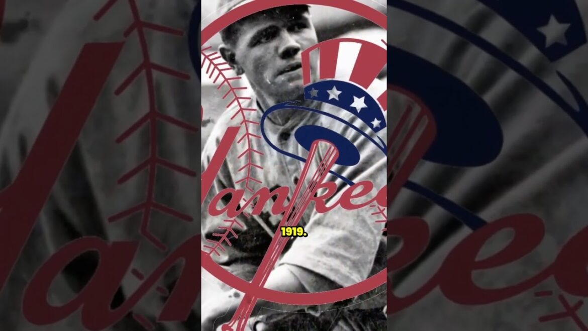 Babe Ruth  The Sultan of Swat and the transformation of baseball