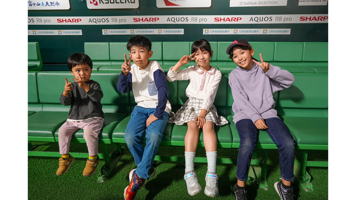 【5/31・6/1】 ドームツアー『特別コース』開催決定！ | 福岡ソフトバンクホークス