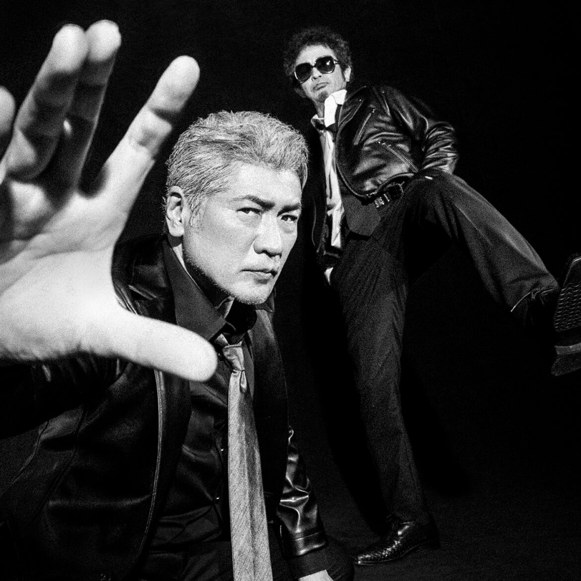 奥田民生×吉川晃司の新ユニット“Ooochie Koochie”アルバム発売決定!広島東洋カープ公認応援歌のリリックビデオも公開(THE FIRST TIMES) – Yahoo!ニュース 奥田民生×吉川晃司の新ユニット“Ooochie Koochie”アルバム発売決定!広島東洋カープ公認応援歌のリリックビデオも公開(THE FIRST TIMES) - Yahoo!ニュース