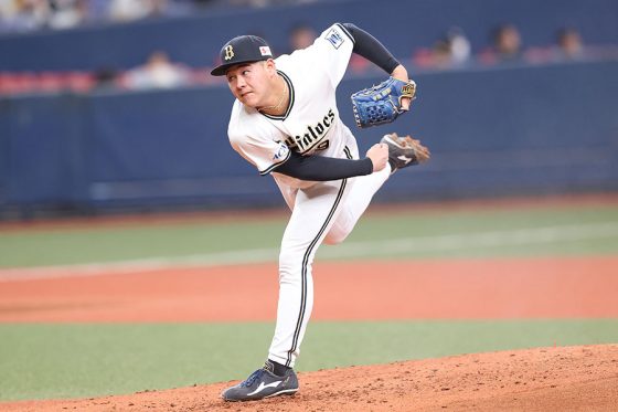 5年目の川瀬堅斗に響いた「根拠のない自信」 不安を払拭した”逆転の発想” | Full-Count 5年目の川瀬堅斗に響いた「根拠のない自信」 不安を払拭した"逆転の発想" | Full-Count