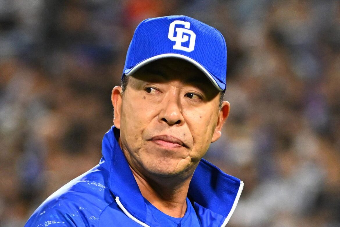 【中日】４連勝で今季初の貯金１ 〝納豆ドラゴンズ〟またも粘りの反撃！13安打で広島逆転（東スポWEB） - Yahoo!ニュース - Yahoo!ニュース