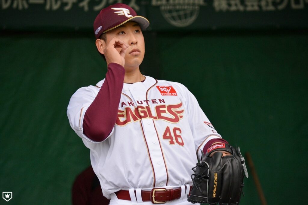 楽天、守備の連携ミスでサヨナラ負け…片岡篤史氏「1番（ダメなの）はピッチャーの藤平が目線を切っている事」と喝（ベースボールキング） - Yahoo!ニュース - Yahoo!ニュース